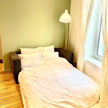 Appartement Cosy Nancy Exterior photo